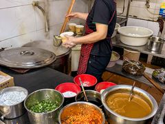 -牛师傅牛肉面(尚隆路店)