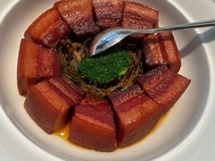 -毛家饭店·30年融合新湘菜(汉峪金谷店)