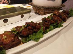 -同喜烤鸭店(光芒店)