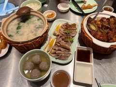 -潮界(虹桥新天地店)