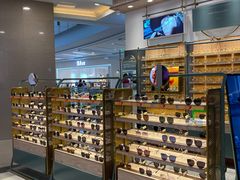 -MUJOSH木九十眼镜(人广来福士店)