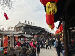 -茯茶镇