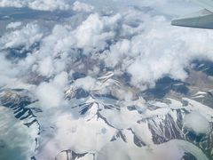 -乌鲁木齐天山国际机场-T3航站楼