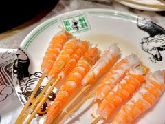 -禄婶鸡煲·打边炉