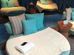 -北京索菲特大酒店·健身中心