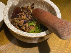 -炊烟小炒黄牛肉(中心印象城店)