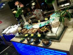 -舜和巴西烤肉餐厅(舜和国际店)