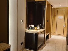 -长沙富力万达文华酒店