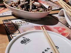 -喝丢一只鞋海鲜烧烤·海肠捞饭(东关街店)