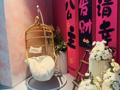 -CIAO·团建聚餐·生日派对轰趴馆(福田店)