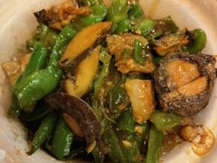 -渔娘渔家丹东海鲜(东直门店)