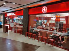 -喜家德虾仁水饺(长泰广场店)
