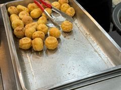 -毛华美食(清扬路店)