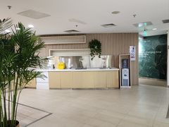 -美菲特健身(华贸店)
