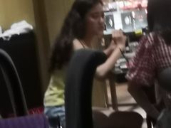 -博悦公馆尚悦自助餐厅