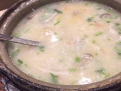 -粤仔湾砂锅粥(广益哥伦布店)