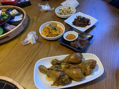 -南桥帮(昆百大·泰业城店)