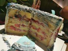 -iFood甜嫩嫩(江东北路店)