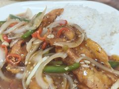 -彩香园咖啡美食(海南花园第2座店)