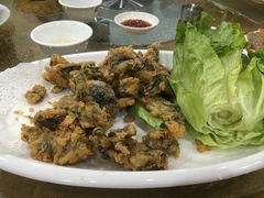 -民丰饭店(海丰黄江医院西)