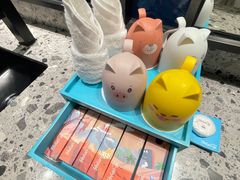 -清远熹乐谷温泉度假酒店