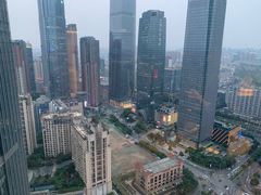 -得闲·高空SPA(东盟店)