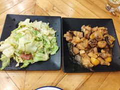 -外婆船宴餐厅·外婆喊你回家吃饭