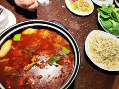 -肖记牛肉鱼杂馆·省级非遗(柏林春天直营店)