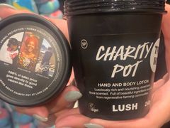 -LUSH(威尼斯人店)