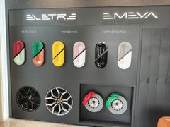 -莲花跑车(国贸商城店)