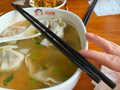 -南城香·饭香串香馄饨香(赵公口店)