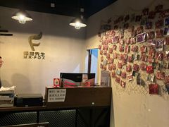 -Mr.Fox狐狸先生超级密室(南山店)