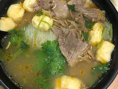 -小杨生煎(龙阳广场店)
