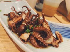 -初居食屋日式料理(万象城购物中心店)