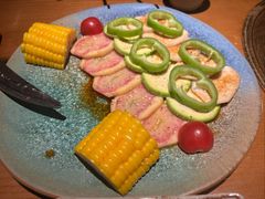 -MIKOMIKO和牛烧肉专门店(南门店)