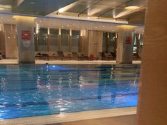 -北京嘉里健身·Kerry Sports(北京嘉里大酒店)