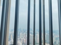 -环球港凯悦 · 享悦中餐厅