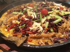 -老板恋上鱼(振华商厦店)