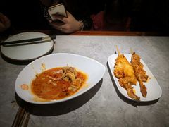 -小杨烤肉(高新店)