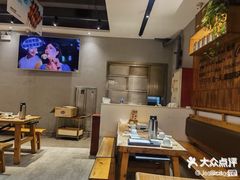 -木屋烧烤(创意园店)