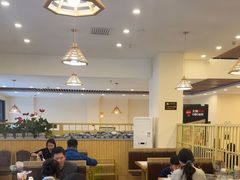 -朴小妹人参鸡汤火锅(长白山万达店)