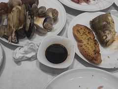 -韶关风度华美达广场酒店自助餐厅