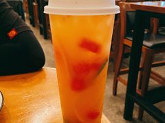 鲜榨橙汁-COMMUNE幻师(五角场店)