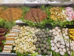 -醉人椒麻辣香锅(王府井喜悦店)