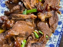 蒜酱罗汉肉-福州人铭小吃
