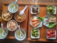 -孙盛兴奥灶面馆·蟹黄面·三虾面(山塘街总店)
