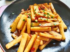 -亲回家吃饭餐厅(黄陂店)