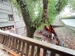 -星巴克(福州三坊七巷店)