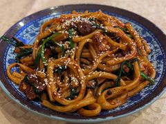 -维吾尔餐厅(宜山路店)