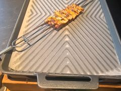 -KAOKAO烤烤·丹东海鲜烧烤(崔各庄店)